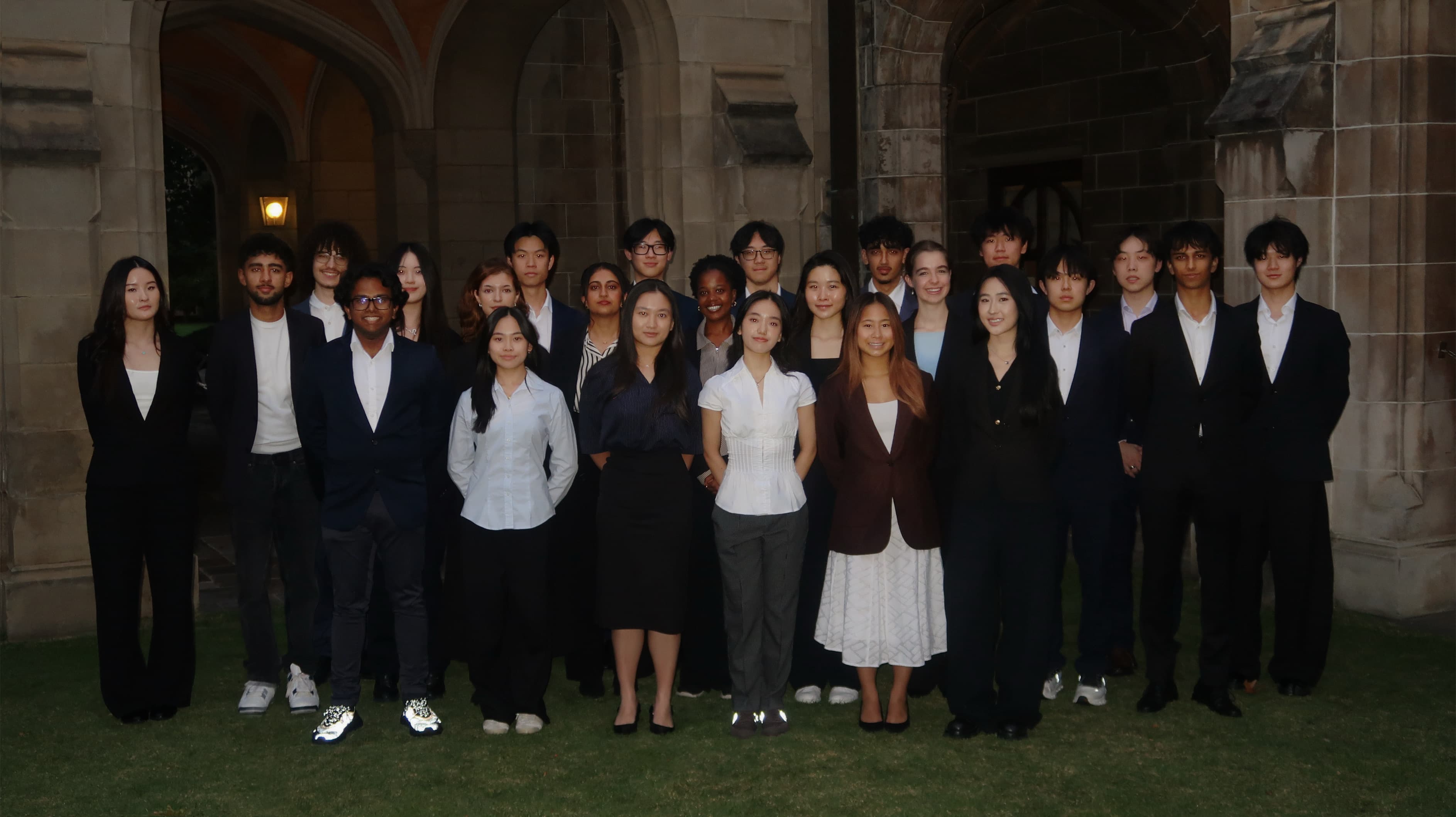 The EMN team